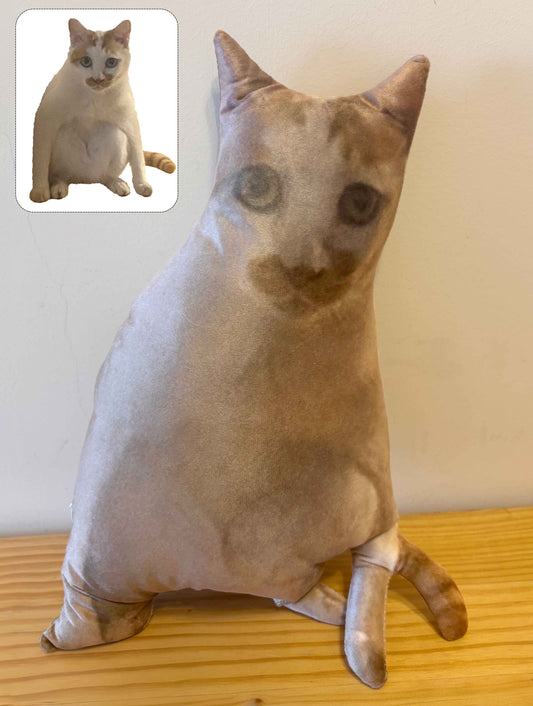 ぶさねこまくら20cm〜70cm